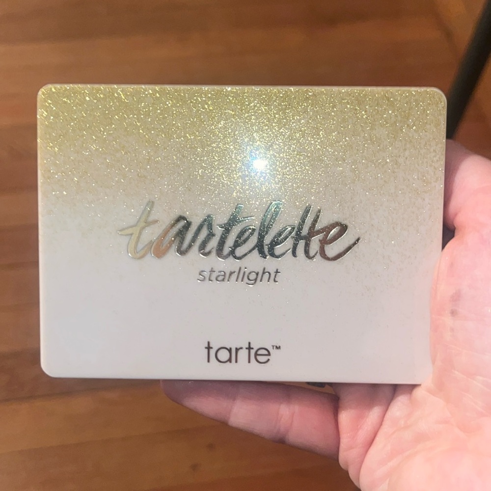 Tarte tartelette- STARLIGHT PALETTE